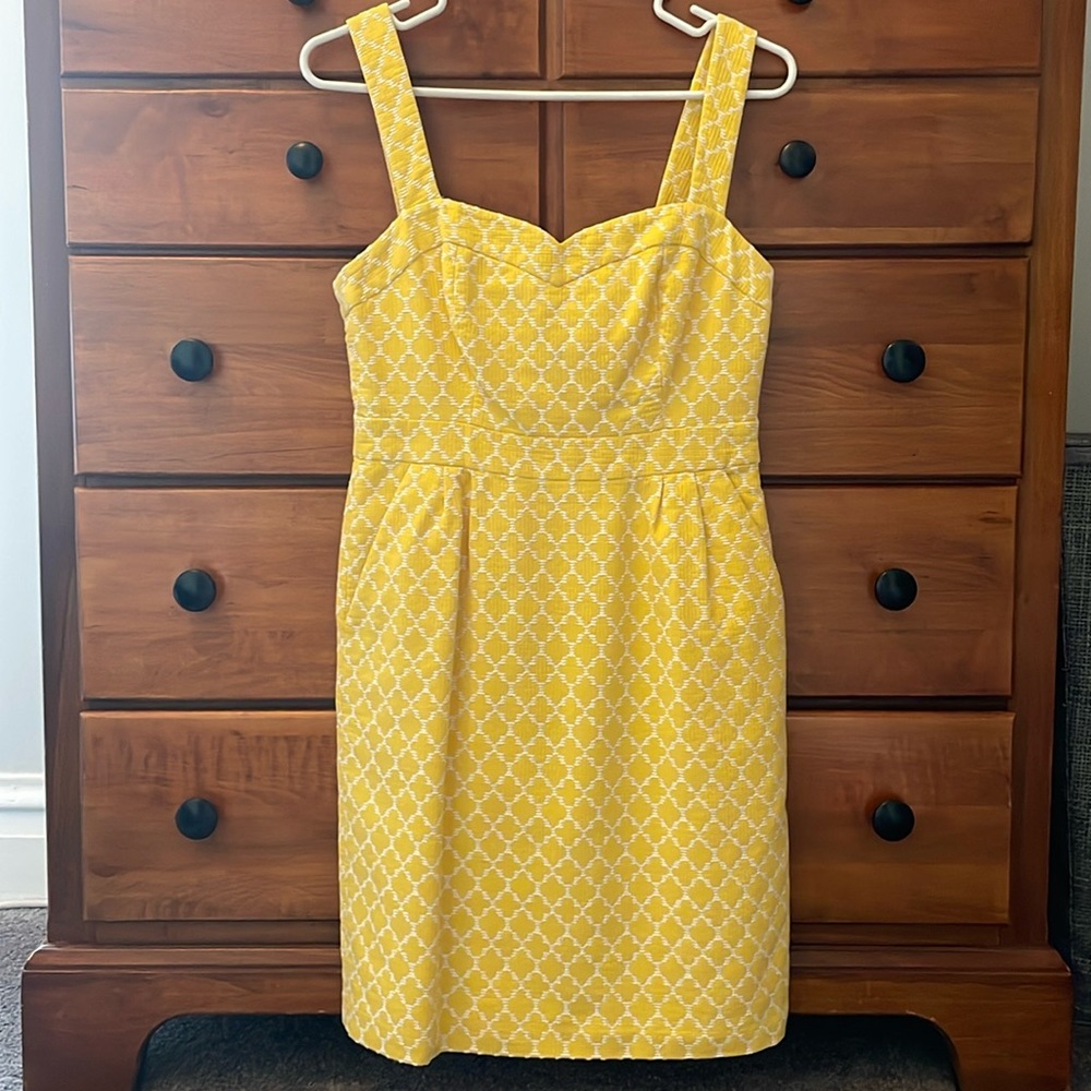 Kate Spade Hilary Dress